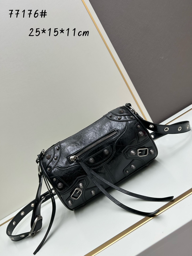 Balenciaga Satchel Bags